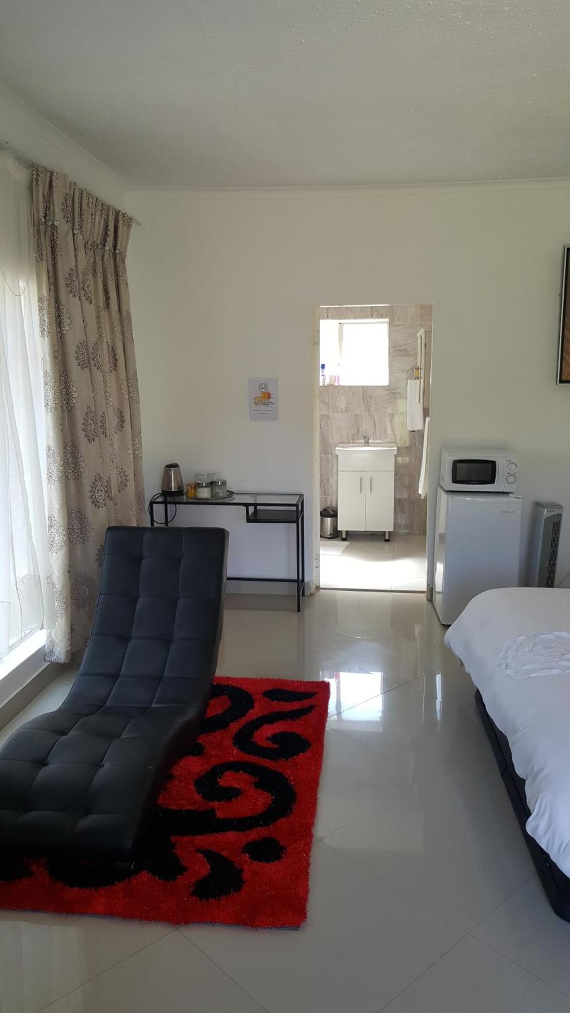 Simbasun Cottages Midrand Eksteriør bilde