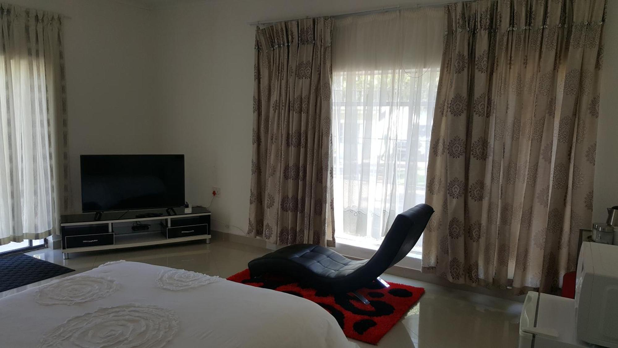 Simbasun Cottages Midrand Eksteriør bilde