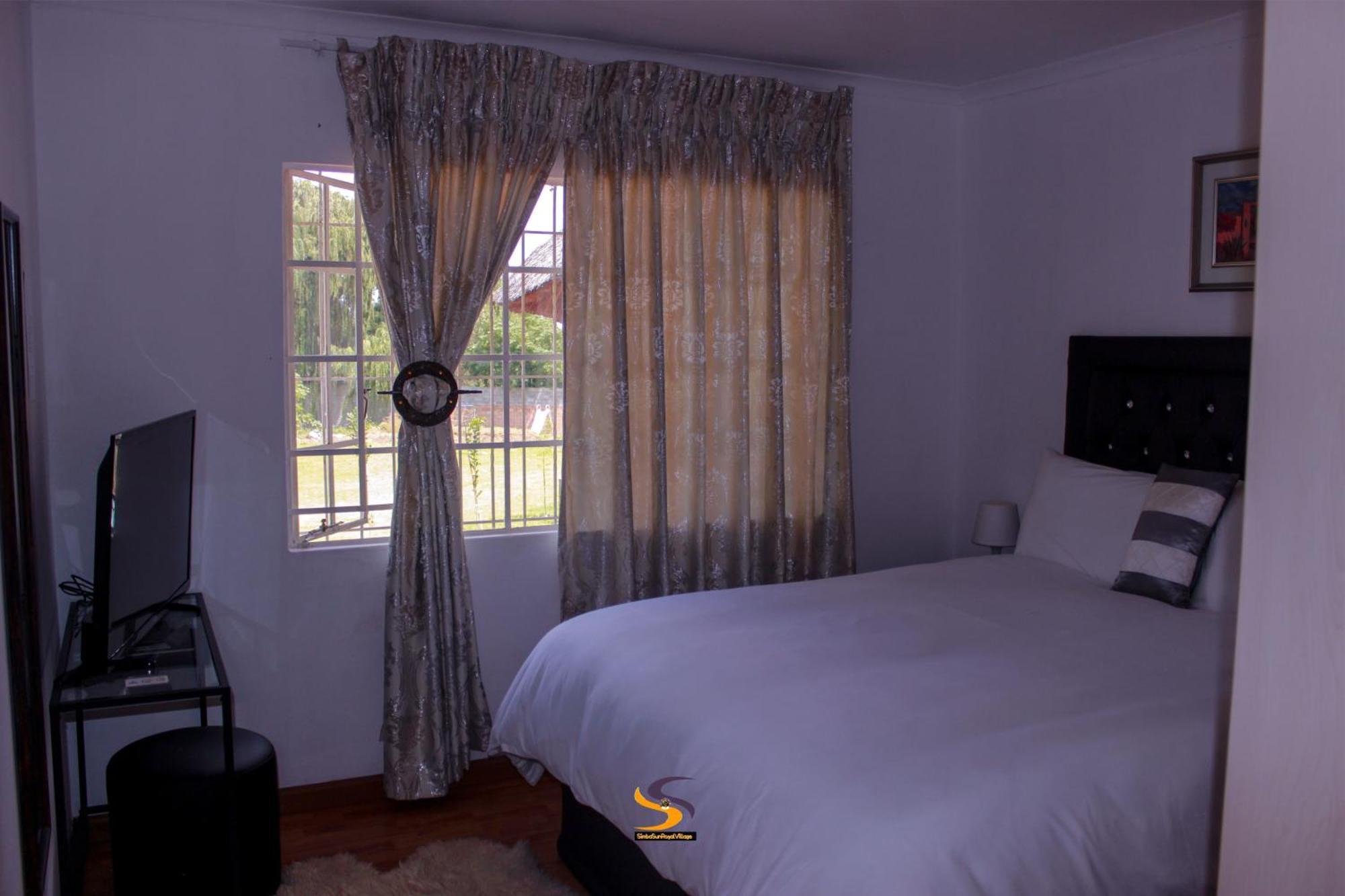 Simbasun Cottages Midrand Eksteriør bilde