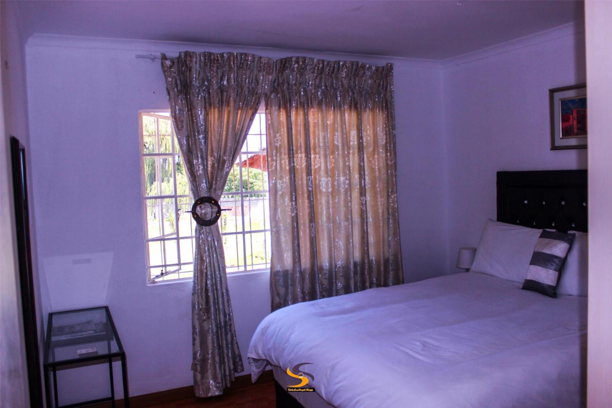 Simbasun Cottages Midrand Eksteriør bilde