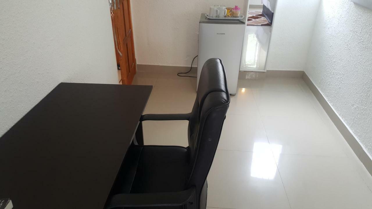 Simbasun Cottages Midrand Eksteriør bilde