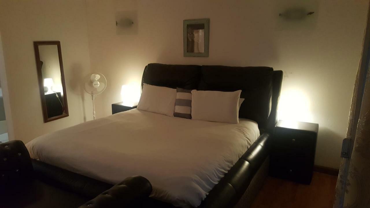 Simbasun Cottages Midrand Eksteriør bilde