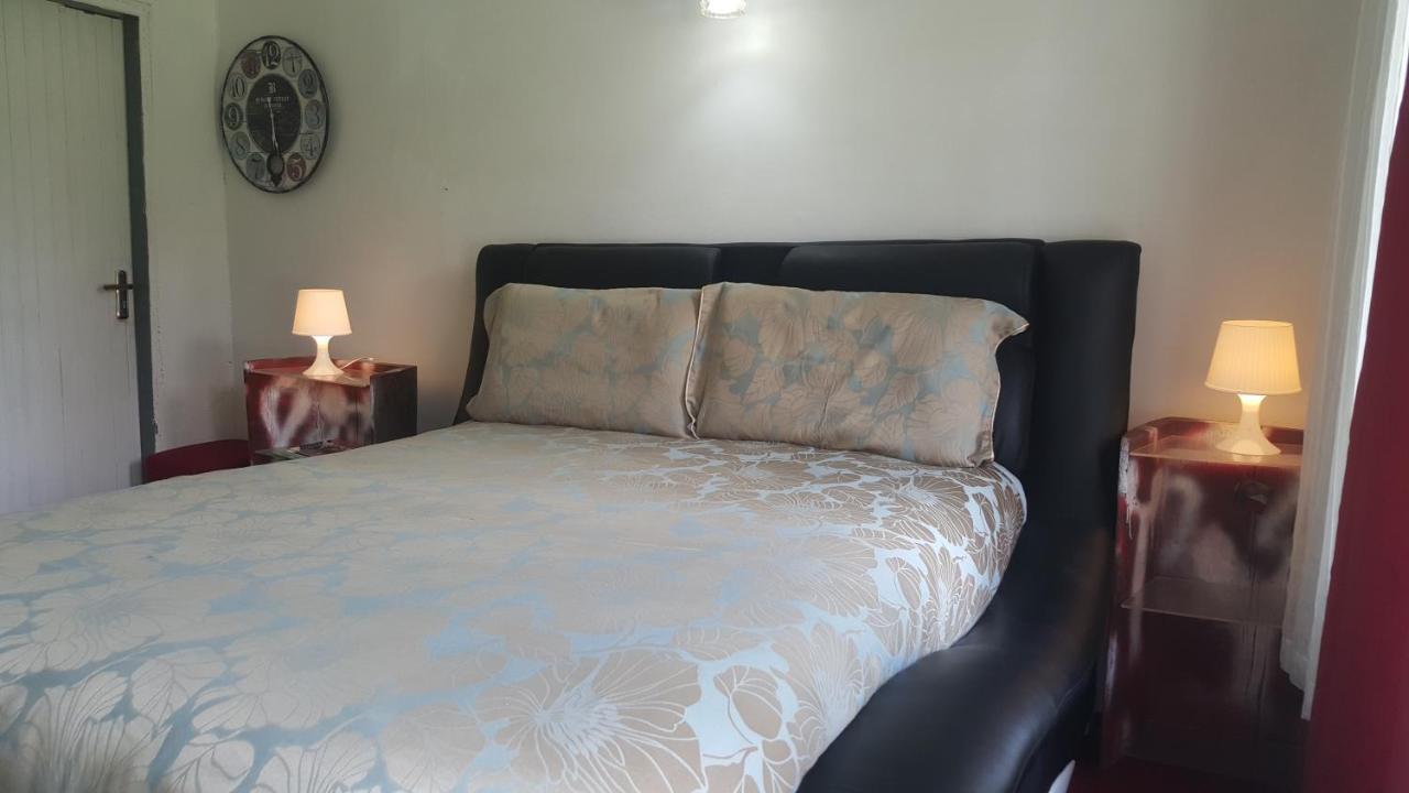 Simbasun Cottages Midrand Eksteriør bilde