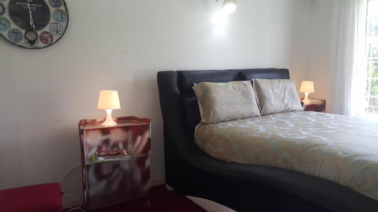 Simbasun Cottages Midrand Eksteriør bilde